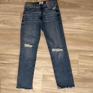Kenzie Denim jeans - size 2/26